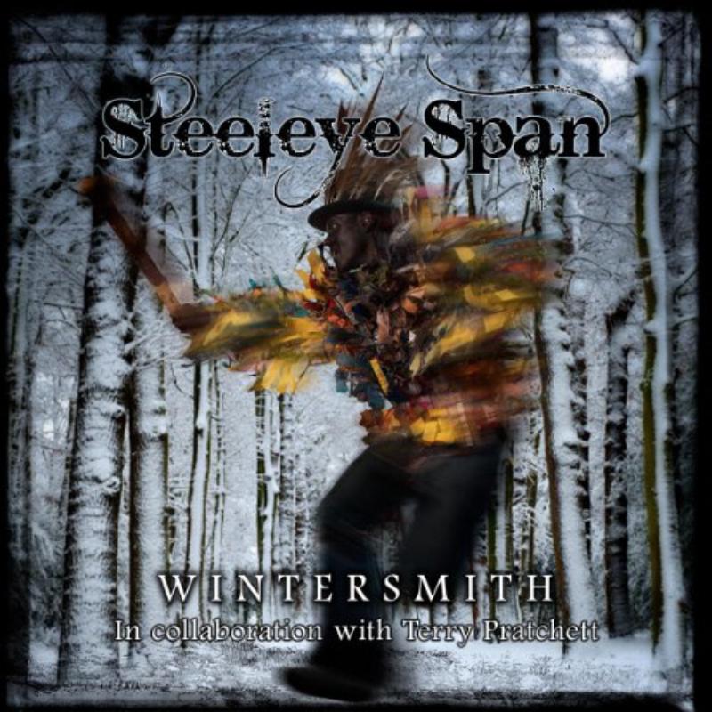 Picture of Steeleye Span - Wintersmith (In Collaboration with Terry Pratchett)