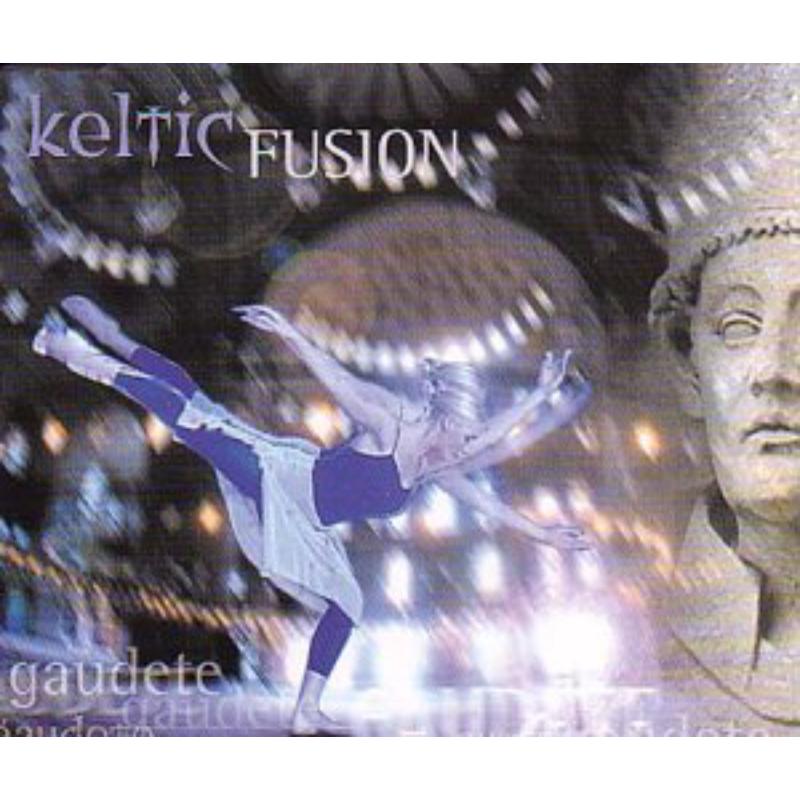 Picture of Keltic Fusion - Gaudete