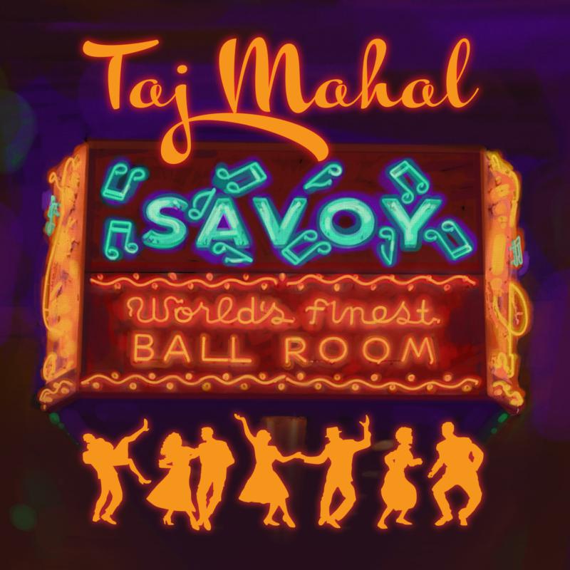 Picture of Taj Mahal - Savoy