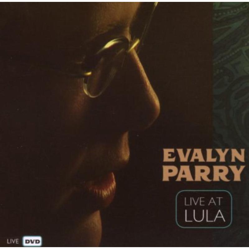 Picture of Evalyn Parry - Live At Lula