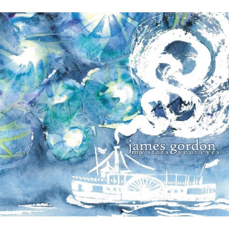 Picture of James Gordon - My Stars Your Eyes