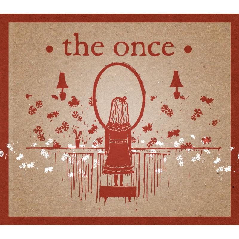 Picture of The Once - The Once