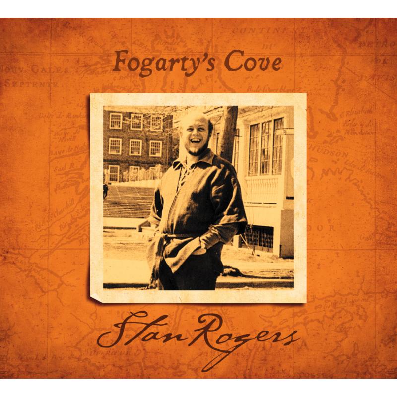 Picture of Stan Rogers - Fogarty's Cove