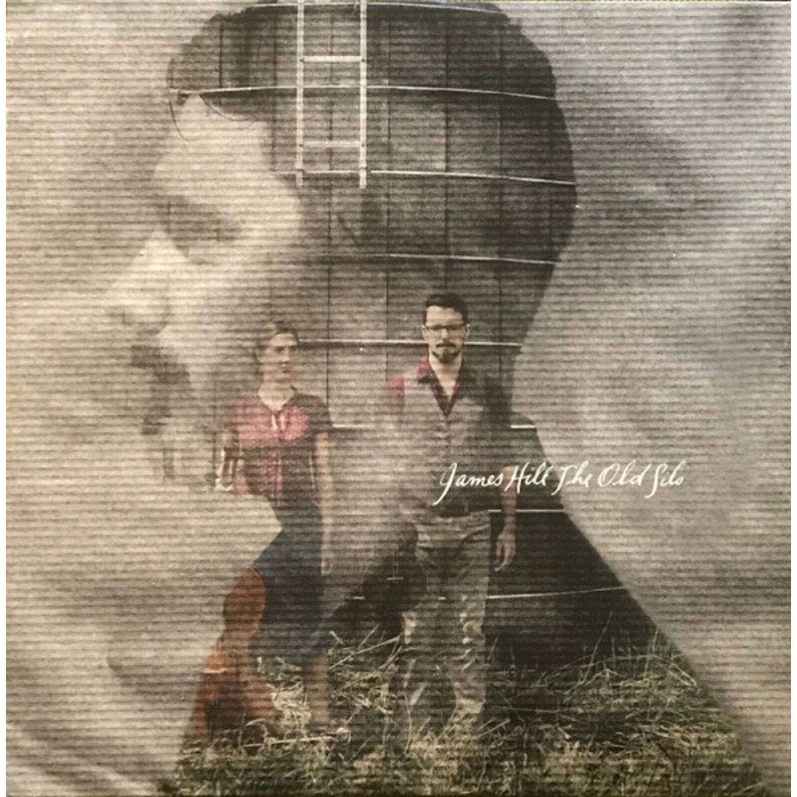 Picture of HILL,JAMES - DELETED - OLD SILO