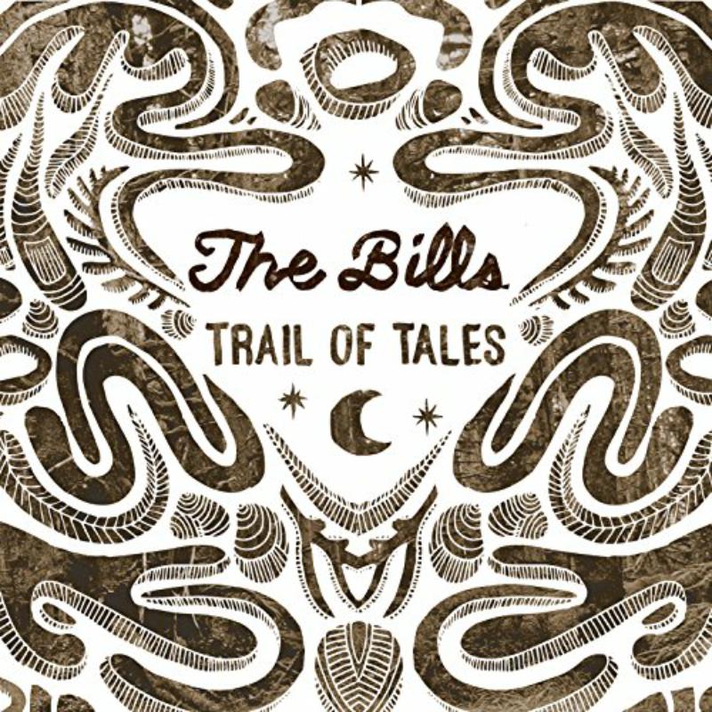 Picture of The Bills - Trail Of Tales