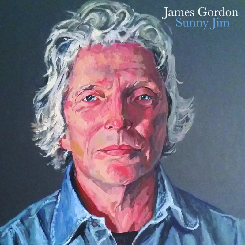 Picture of James Gordon - Sunny Jim