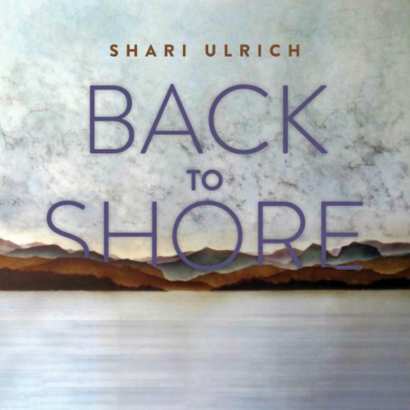 Picture of Shari Ulrich - Back To Shore