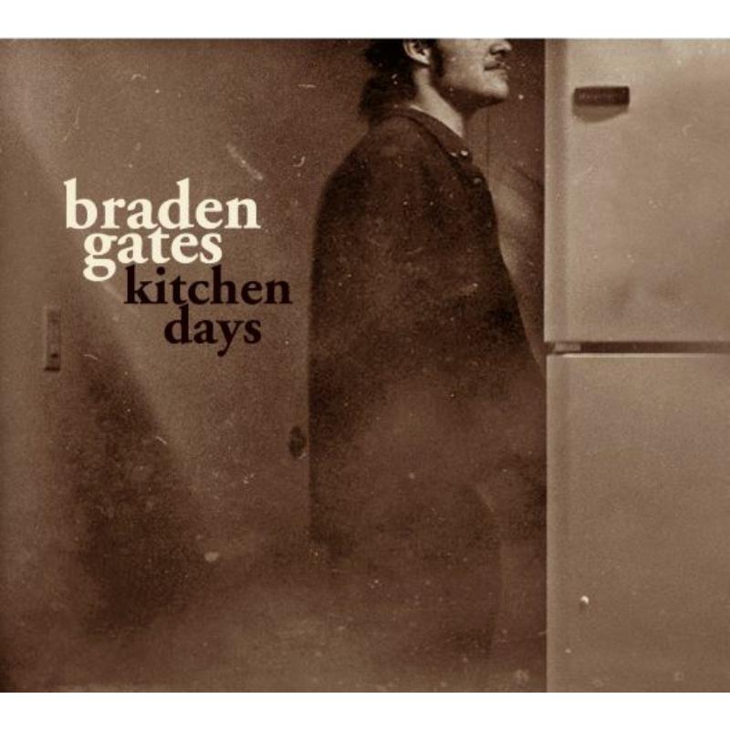Picture of Braden Gates - Kitchen Days