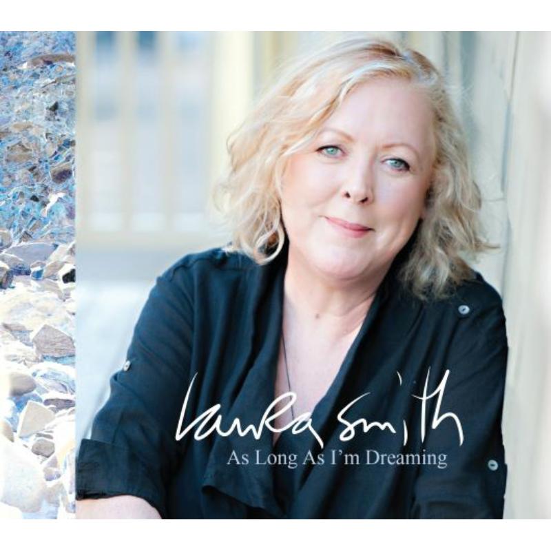 Picture of Laura Smith - As Long As I'm Dreaming
