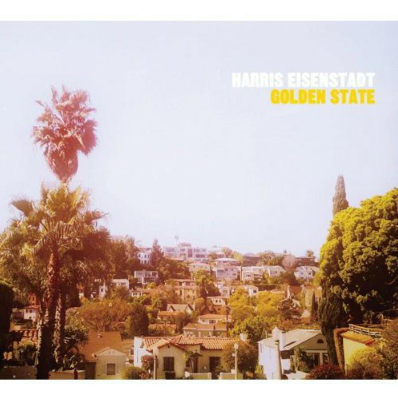 Picture of Harris Eisenstadt - Golden State