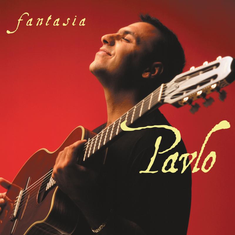 Picture of Pavlo - Fantasia