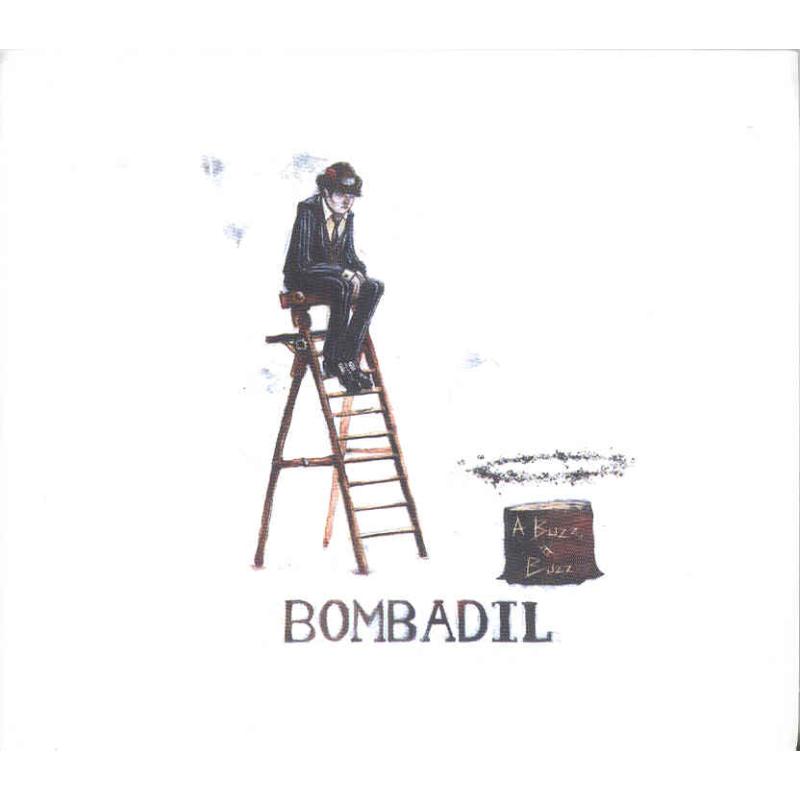 Picture of Bombadil - A Buzz, a Buzz