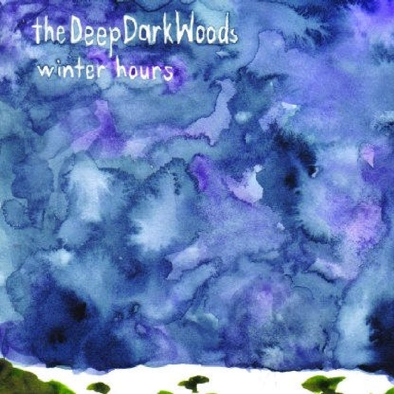 Picture of The Deep Dark Woods - Winter Hours