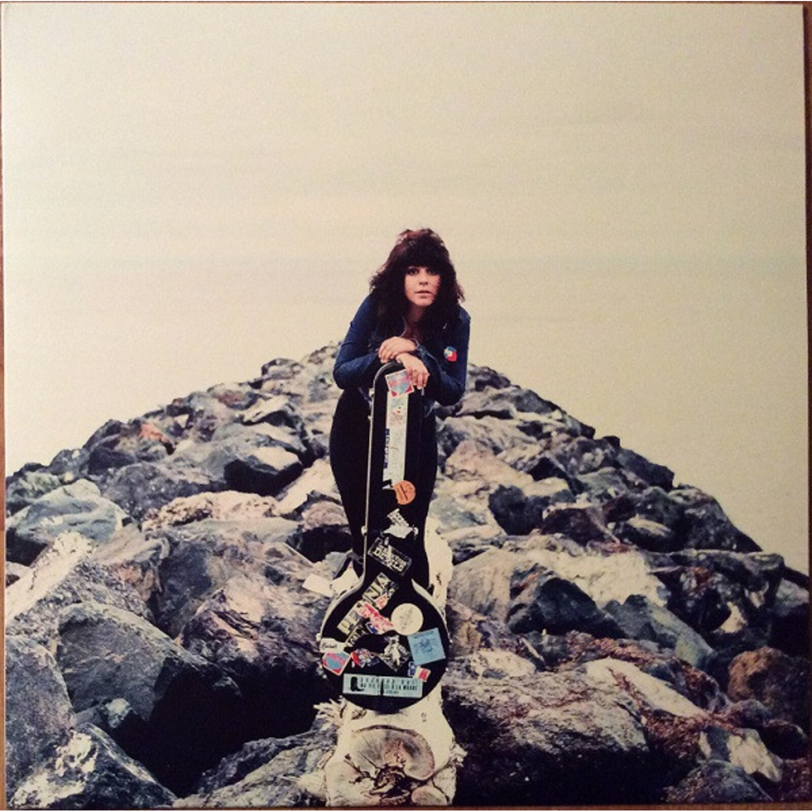 Picture of LEBLANC LISA - HIGHWAYS HEARTACHES AND TIME W