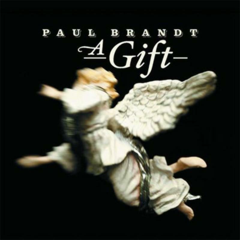 Picture of Paul Brandt - A Gift