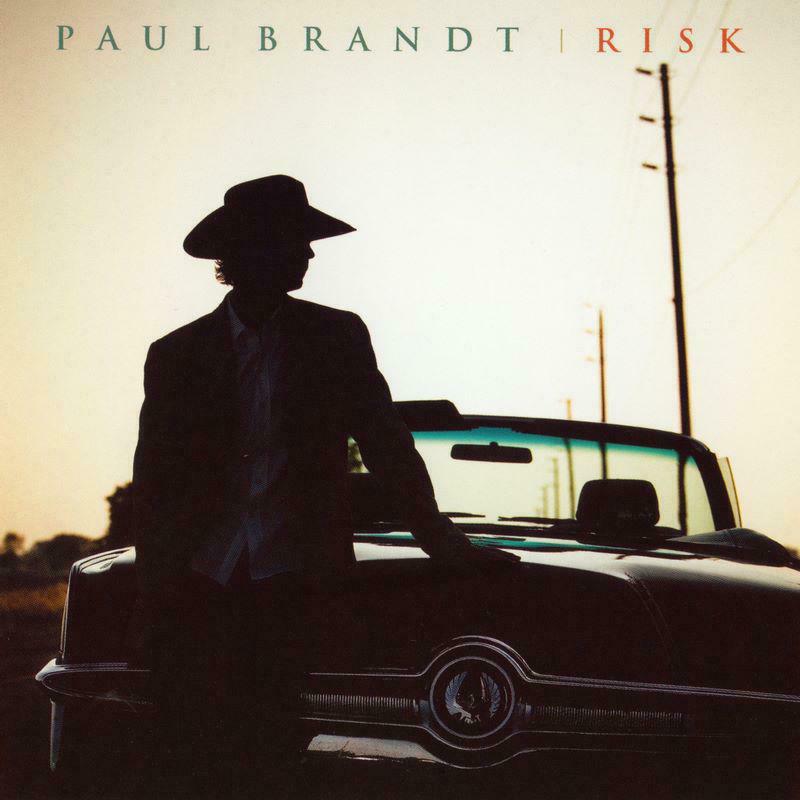 Picture of Paul Brandt - Risk