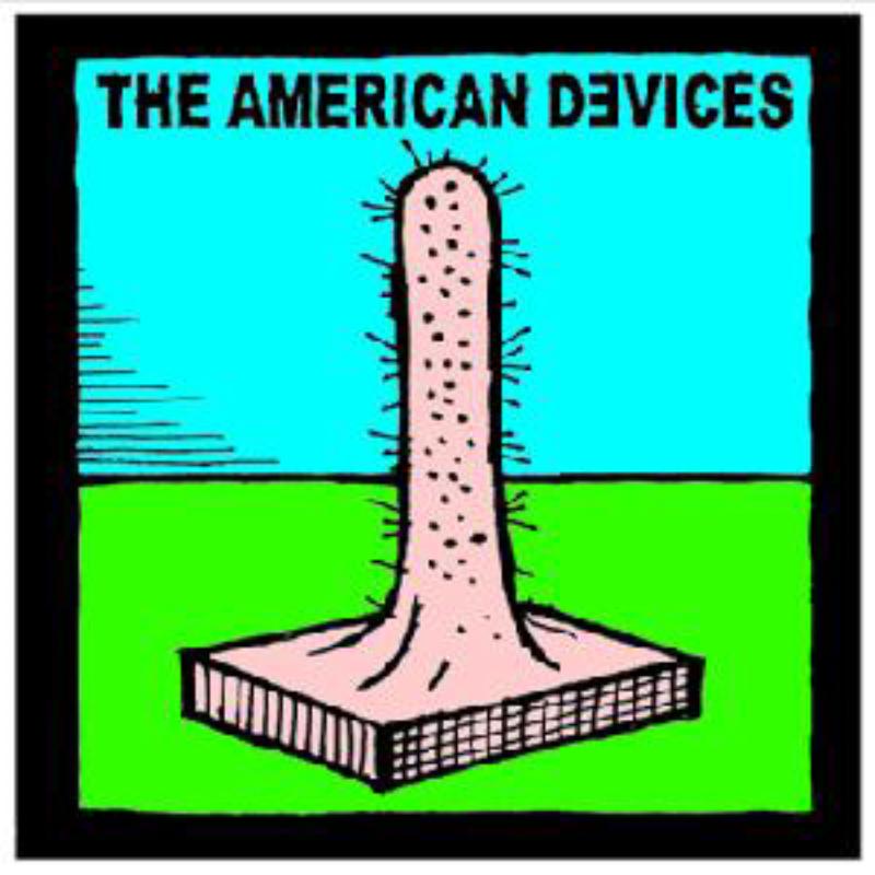 Picture of American Devices - American Devices