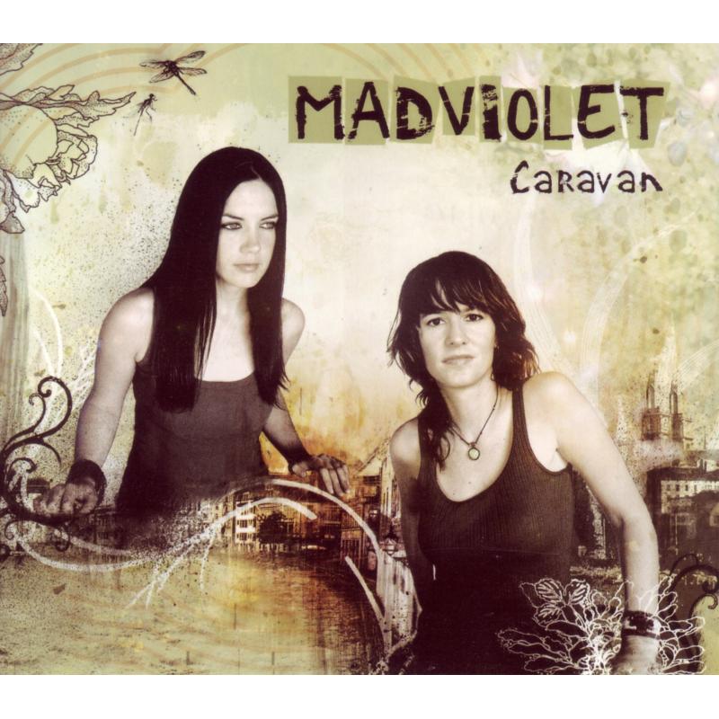Picture of Madviolet - Caravan
