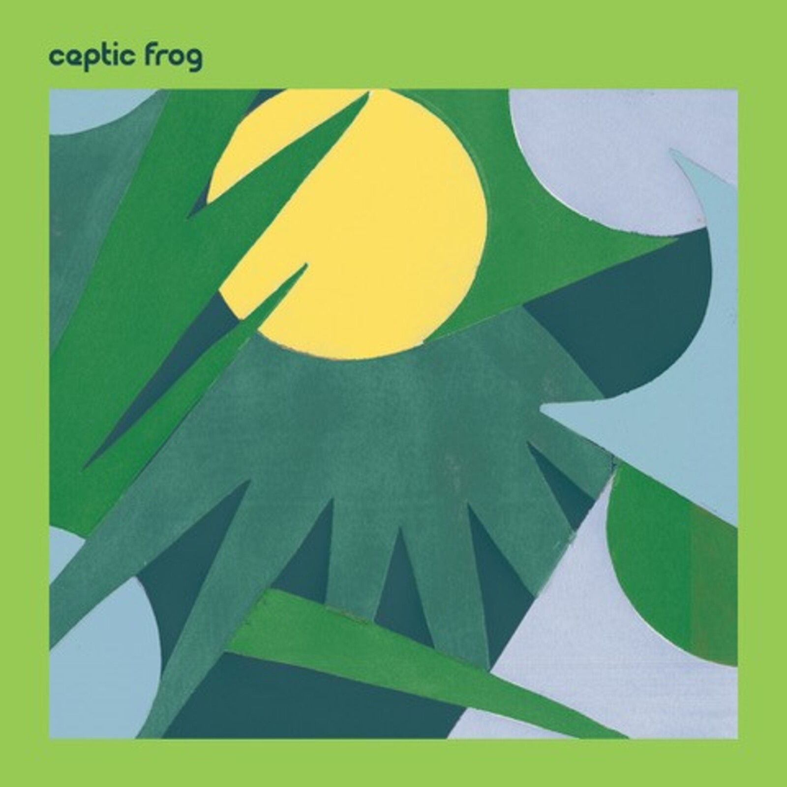 Picture of Ceptic Frog - Ceptic Frog
