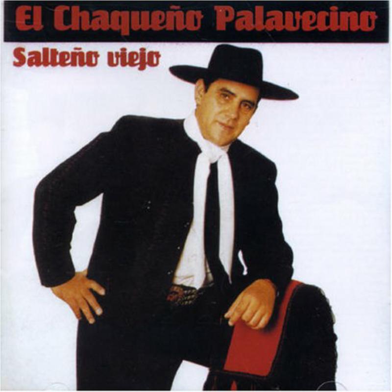 Picture of Chaque o Palavecino - Salteno Viejo
