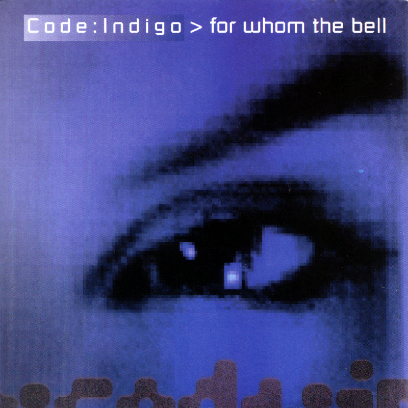 Picture of Code: Indigo - For Whom the Bell...