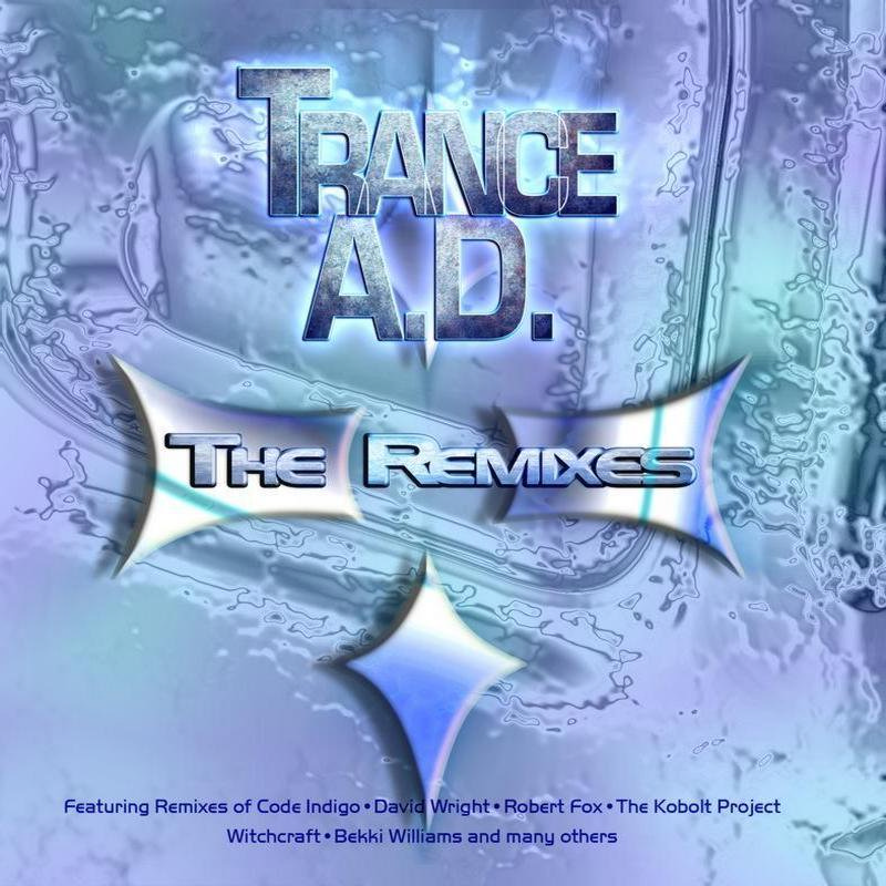 Picture of Various - TranceAD