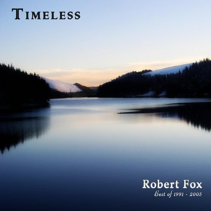 Picture of Rober Fox - Timeless