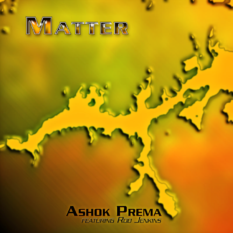 Picture of PREMA,ASHOK - Matter