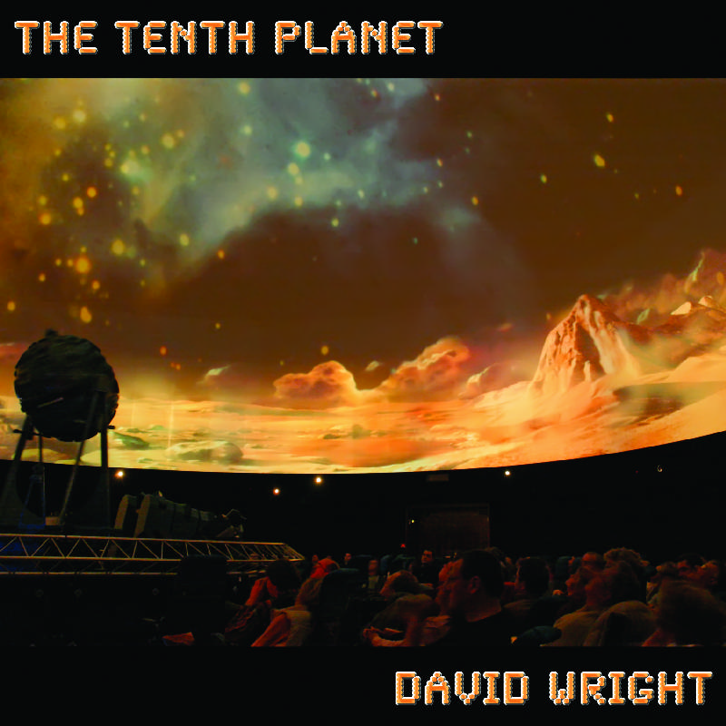 Picture of WRIGHT,DAVID - The Tenth Planet