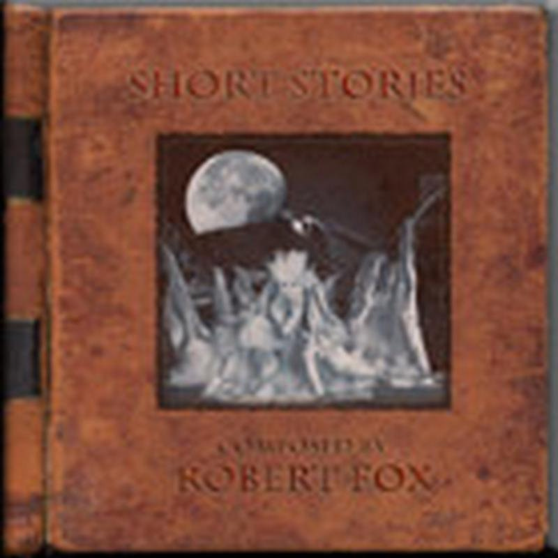 Picture of Robert Fox - Short Stories