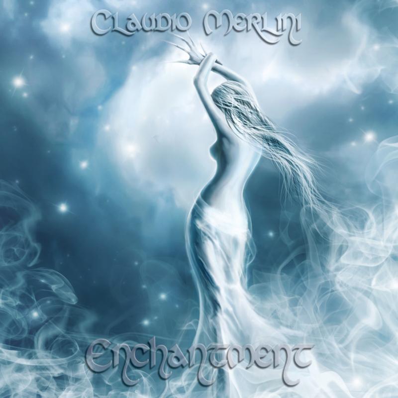 Picture of Claudio Merlini - Enchantment