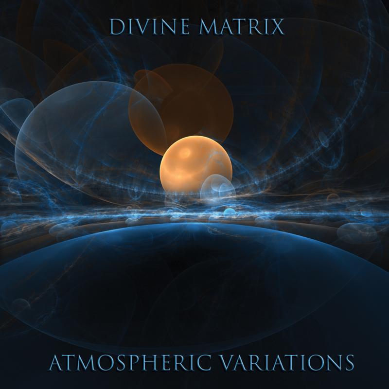 Picture of Divine Matrix - Atmospheric Variations