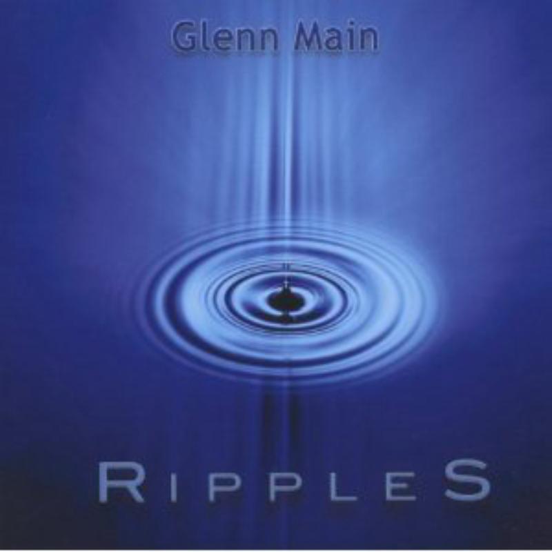 Picture of Glen Main - Ripples