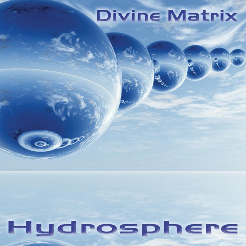 Picture of Divine Matrix - Hydrosphere