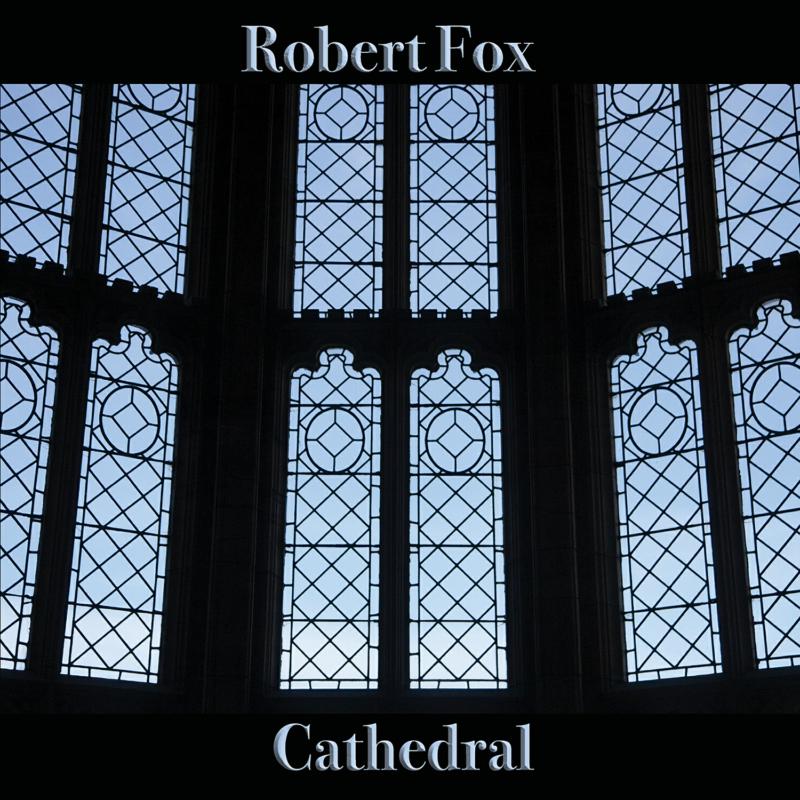 Picture of Robert Fox - Cathedral