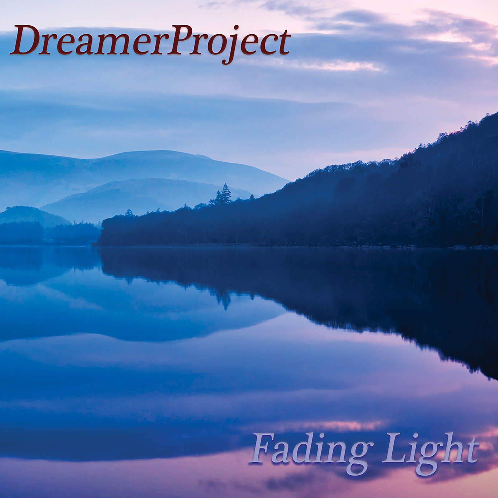 Picture of Dreamerproject - Fading Light