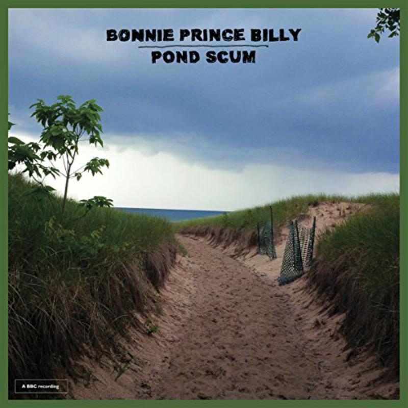 Picture of Bonnie Prince Billy - Pond Scum