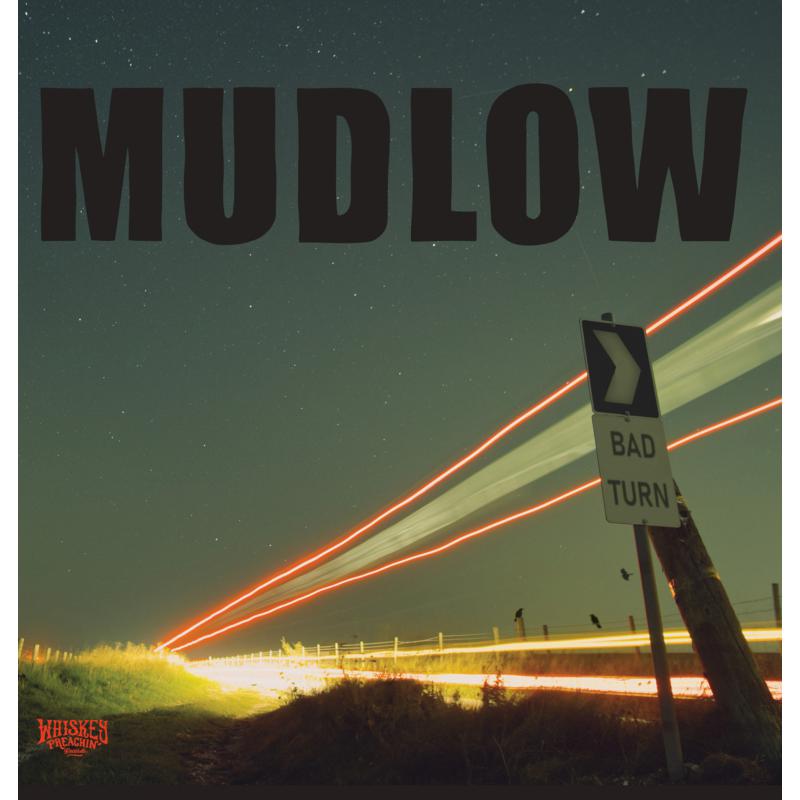 Picture of Mudlow - Bad Turn