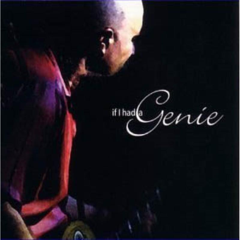 Picture of Junior Watson - If I Had A Genie