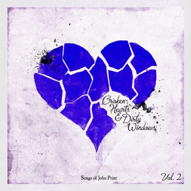 Picture of Various Artists - Broken Hearts & DIrty Windows Vol. 2