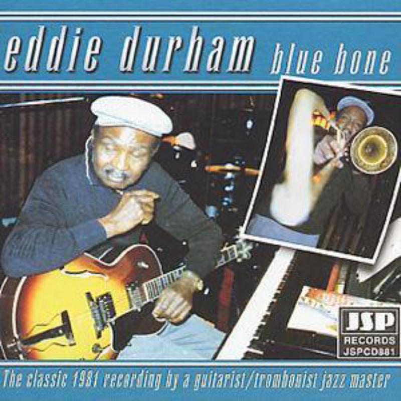 Picture of Eddie Durham - Blue Bone
