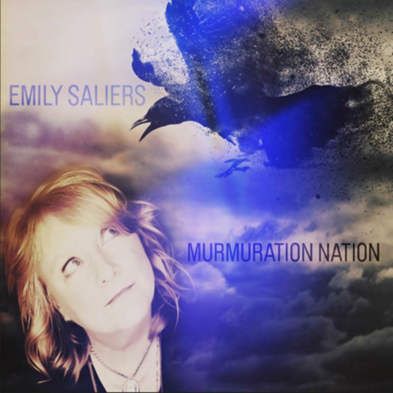 Picture of Emily Saliers - Murmuration Nation