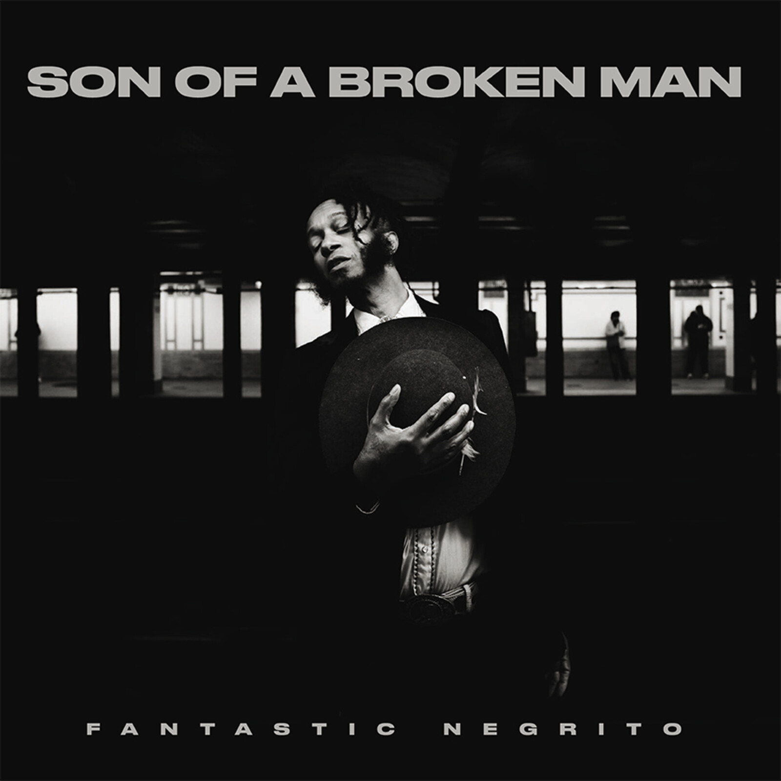 Picture of Fantastic Negrito - Son of A Broken Man