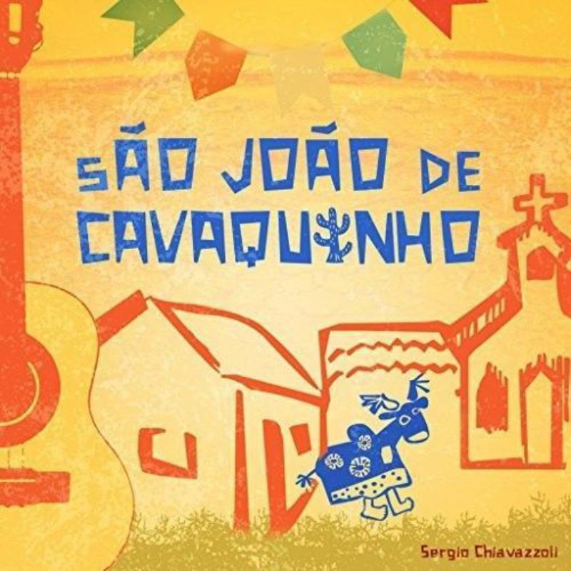 Picture of Sergio Chiavazzoli - Sao Joao Do Cavaquinho