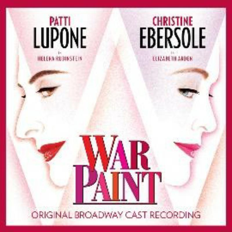Picture of Original Broadway Company - War Paint