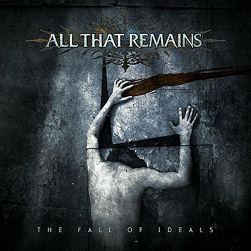 Picture of All That Remains - The Fall Of Ideals