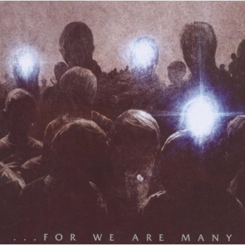 Picture of All That Remains - For We Are Many