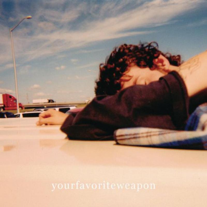 Picture of Brand New - Your Favorite Weapon