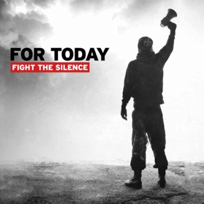 Picture of For Today - Fight The Silence
