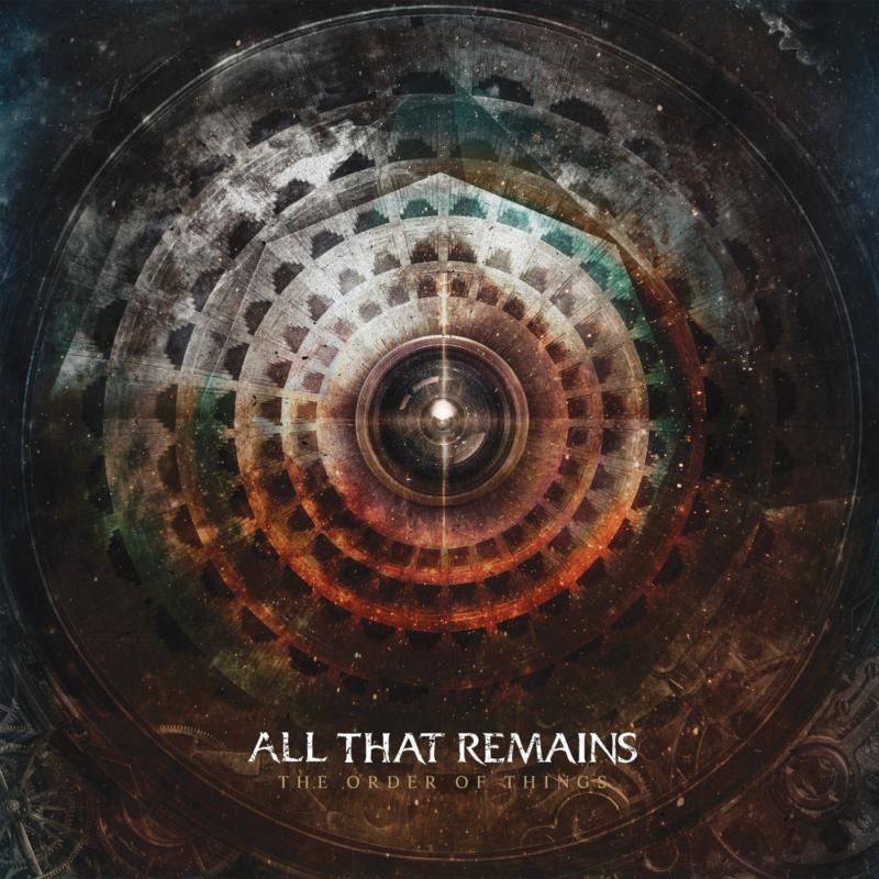 Picture of All That Remains - The Order Of Things